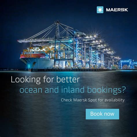 maersk identity and access management portal